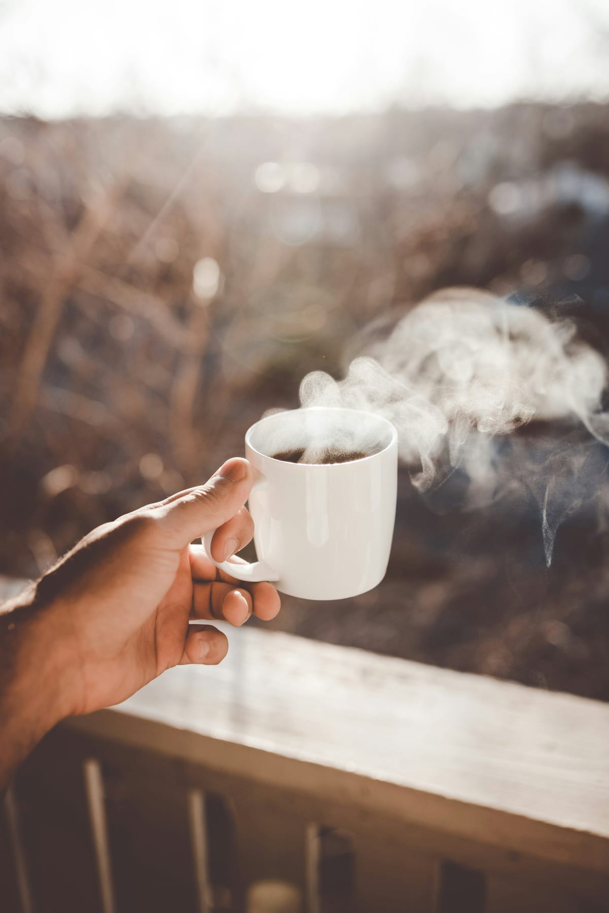 Why You Shouldn’t Delay Your Morning Caffeine - What The Science Says