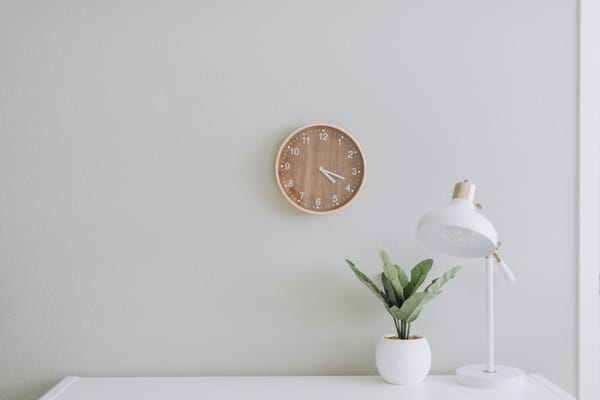 Why Spring Mornings Feel Harder: The Science Behind Spring Fatigue